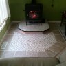 Finally got around to insulating my fireplace | Hearth.com Forums Home