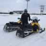 Skidooer