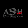 Ash Dragon