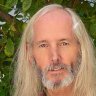 Terry King