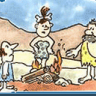 Lady Buffalo Pellet