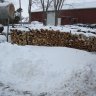 Indiana farmer