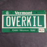 Overkil