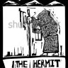 hossthehermit