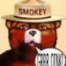 SmokeyTheBear