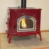 NU-TEC Stoves