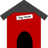 doghouse