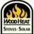 Wood Heat Stoves