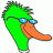 Greenhead