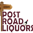 Post Road Liquors