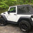 CarriageTownJeep