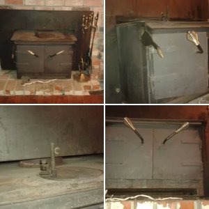 Stove pictures