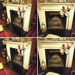 Richmond hearth