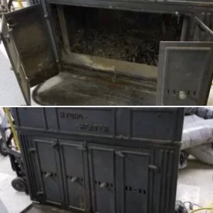 Stove