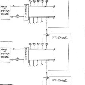 heating system