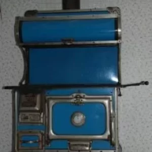 Karrcookstove