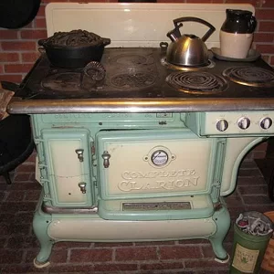 Kitchesantiquie