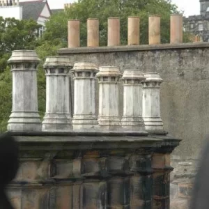 Edinburgchimneys