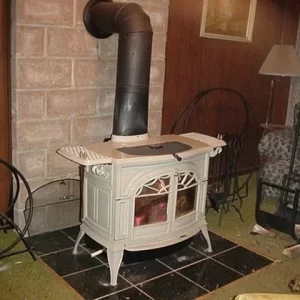 Woodstove