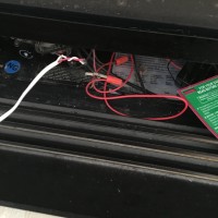 Random Wire - Fix Switch?
