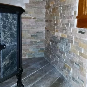 Stone and Tile Work