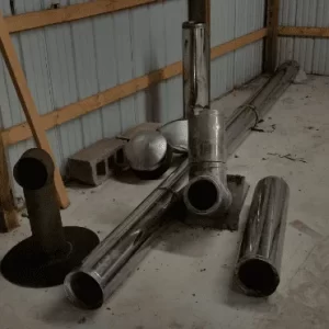 Pipes