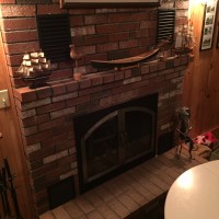Heatform Fireplace