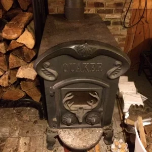 quaker stove 1