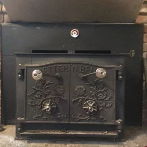 Stove