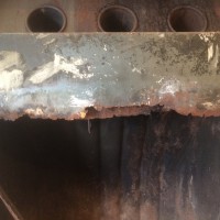 heatilator rust