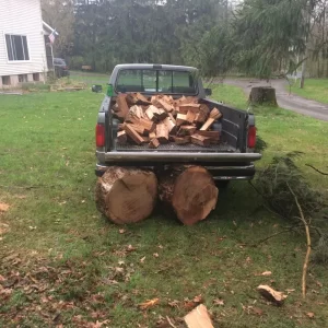 1988 Ford F-150 Lariat