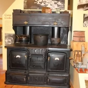 Cookstove