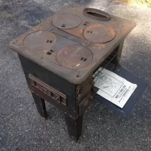 713 Ranch Stove