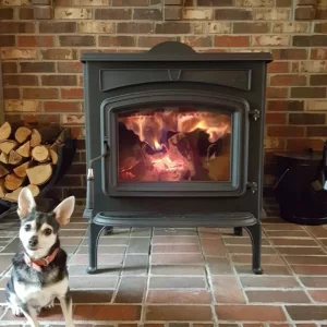 Jotul F 55 Carrabassett