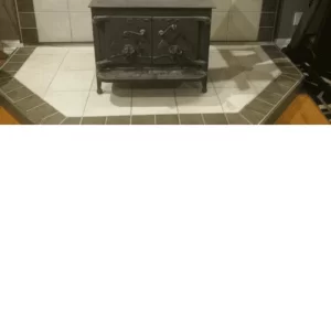 stove