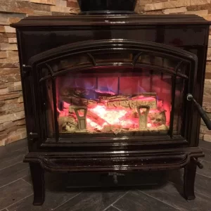 Flames