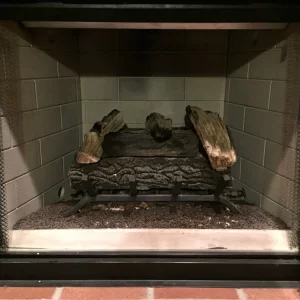 Fireplace 2