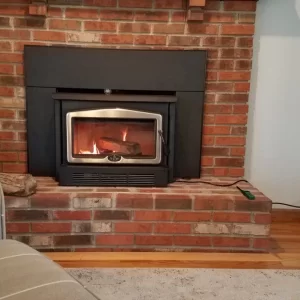 First Fire 2