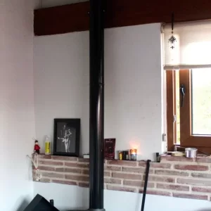 Chimney problems