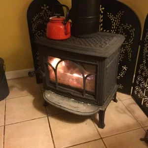 Jotul F100