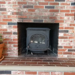 Jotul F3