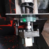 Auger Steady Bearing