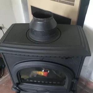 Jotul F3 Classic