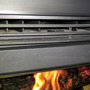 My Stove Thermometer