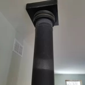 Stove Pipe