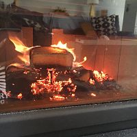 stove burn1