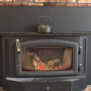 Wood Stove