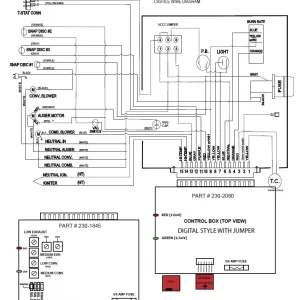 QF_Castile_Electrical_Schematic