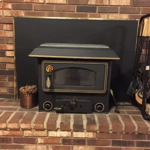 Treemont Woodstove Insert