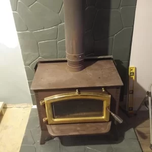 Elmira Stove Works 1100